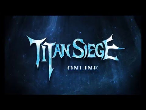 Titan Siege Promo