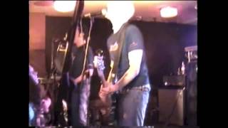 The Starting Line - Cheek to Cheek (Backstage Pub 5.27.2002)