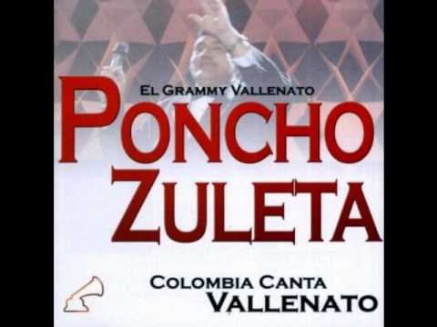Amor A La Ligera   Poncho Zuleta