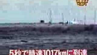 [閒聊] 軌距和速度的關聯性