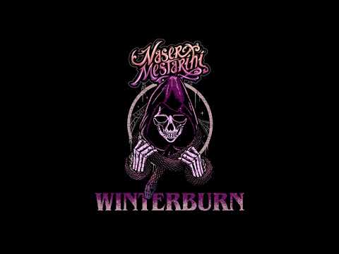Naser Mestarihi - Winterburn (OFFICIAL AUDIO)