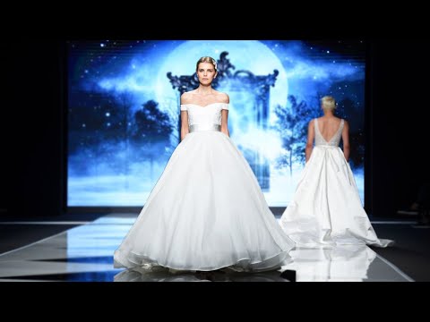 Blumarine Bridal Couture 2022 | Milano Bridal Fashion Week