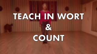 Love Me Some You - Line Dance (Dance &amp; Teach)