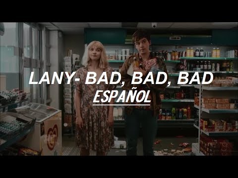 Bad Bad Bad video