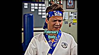 your month your character in Kickin IT part 1 #best #amazing #edit #viralshorts #viral #jack