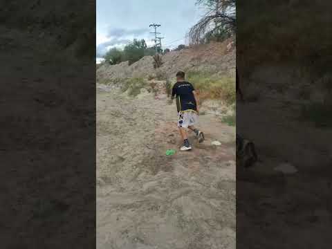 13 deportistas y un único sueño