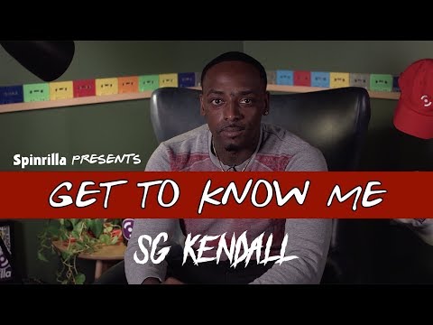 SG Kendall Talks Connecting with Slaughter Gang, Serving Time and New Music