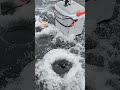 Video Thumbnail for Walleye on GLASS - Ice Fishing