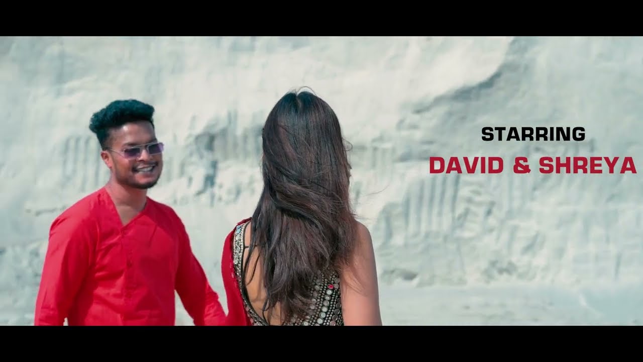 MOKE LOVE HOYE GELAK | NAGPURI SONG TEASER | SINGER - NITESH KACCHAP | NEW NAGPURI ROMANTIC SONG