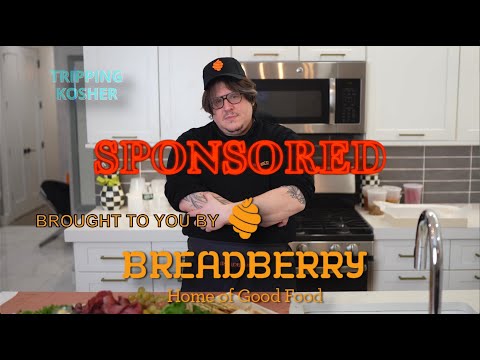 Tripping Kosher: New cooking show premiering March 3, 2022