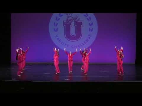 HEAT Open Large Group 2023 - Leave The Door Open