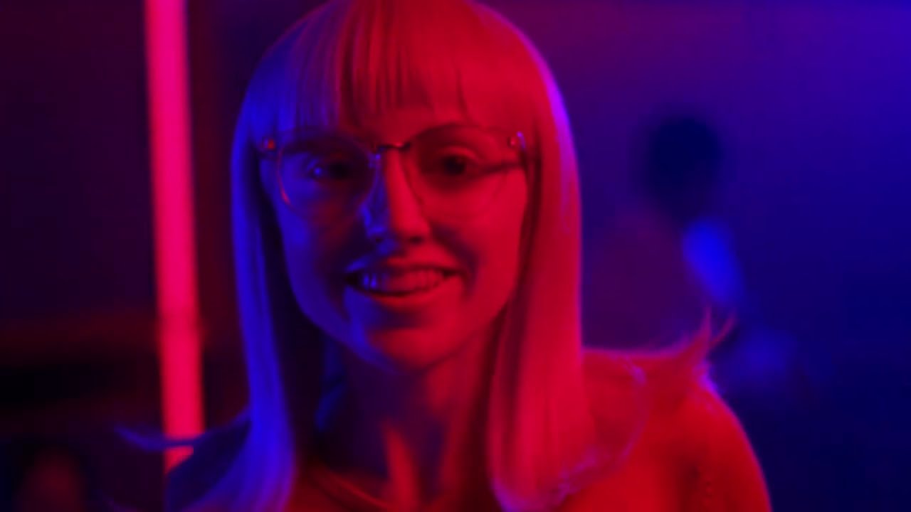 Two Player Games - (2017)