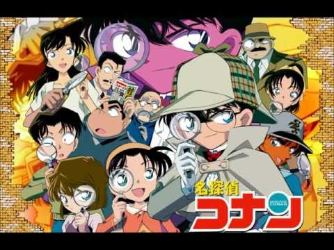 Meitantei Conan Mou Kimi dake o Hanashitari wa Shinai Aya Kamiki