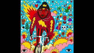 K. P. &amp; Envyi - Swing My Way  "Kaytranada Remix"