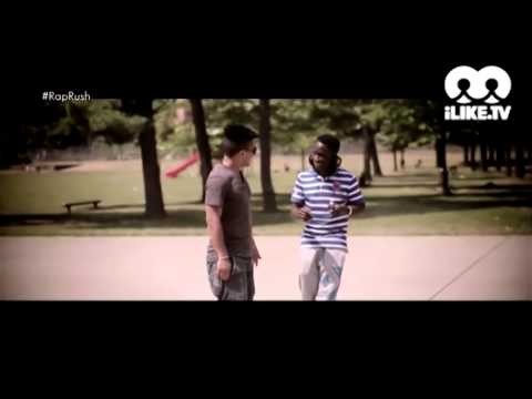 RapRush - MR. TAO & M-BOSS