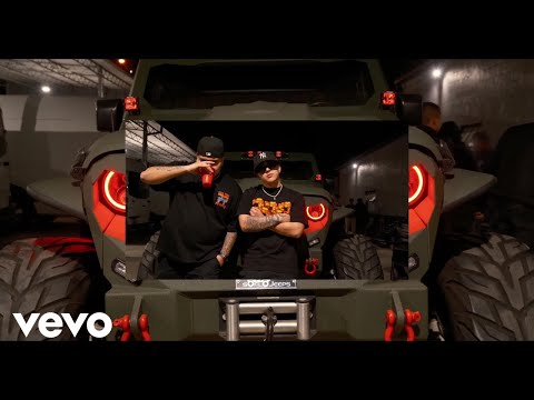 Angel Cervantes, Compa Steve - El Dash