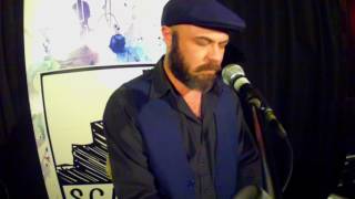 Ben Ford-Davies - Can't Find A Reason (finalist  &amp; people's choice)