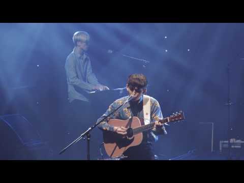 170608 잔나비 JANNABI - wish