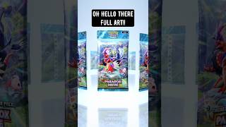 HELLO FULL ART POKEMON!