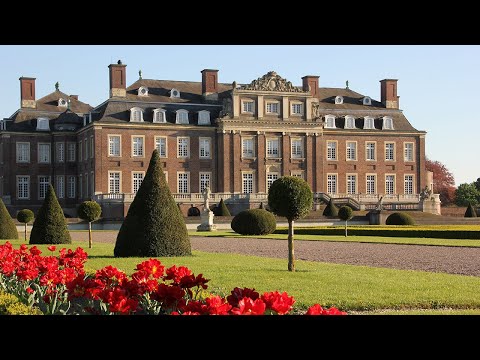 Urlaub in der Schlossgemeinde Nordkirchen