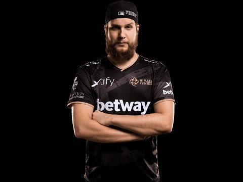 POV - f0rest plays FACEIT Pro League (FPL) w/ Lekr0, rain, draken, sixer / mirage / January 2019