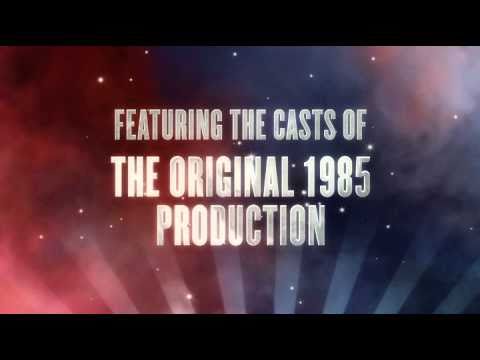 Les Misérables - 25th Anniversary Celebration LIVE on the Big Screen