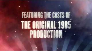 Les Misérables - 25th Anniversary Celebration LIVE on the Big Screen