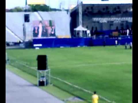 festivalul sperantei timisoara