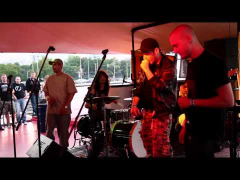 Random Access to Random Trip Nagy Freestyle Est 2011.06.14 on A38, part 1