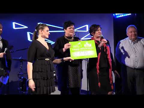 Jiřina Lysáková - Ohlednutí za 5. ročníkem benefice I hudba může pomoci 2023 (OFFI