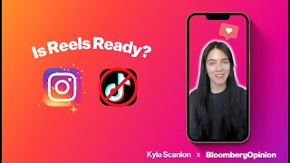 Is Reels ready to replace TikTok? Not really.