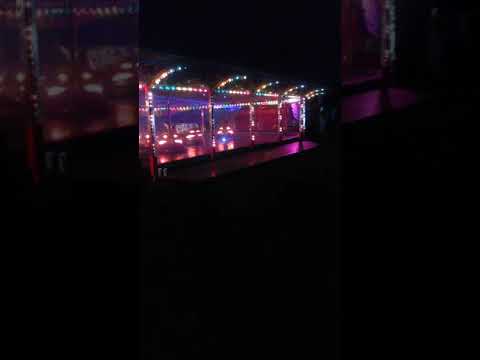 Vdub at the pub 2019