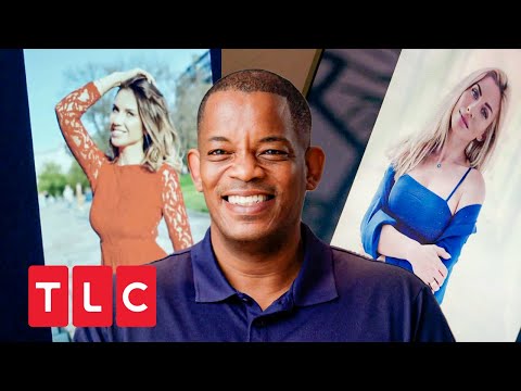 Dieser Single will eine Ukrainerin! | Dating ohne Grenzen: Für immer Single? | TLC Deutschland