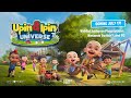 Gameplay video of Upin & Ipin Universe  PC