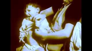 Marie Bergman -  Ingen kommer undan politiken.( Complainte pour ste catherine ) Swedish 1976 version