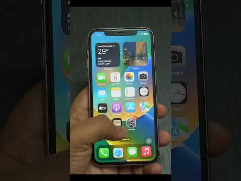 How To Download And Install iOS 17 Beta | Easy Method #Shorts