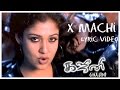 Ghajini X Machi Lyric Video Asin Suriya Harris Jayaraj Tamil Film Songs
