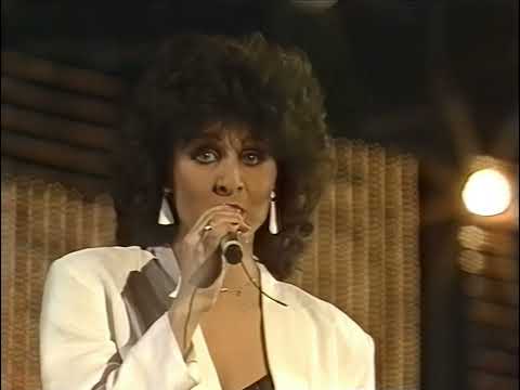 Switzerland 🇨🇭 - Eurovision 1983 - Mariella Farré - Io così non ci sto