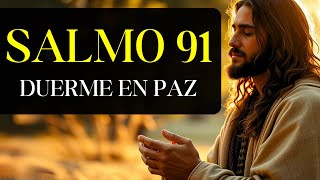 Salmo 91 y 23  |  Antes de Dormir, Deja que Dios Te Abrace ????
