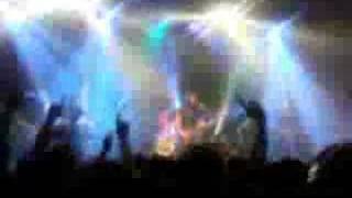 You Shout You Shout You Shout, live in exeter