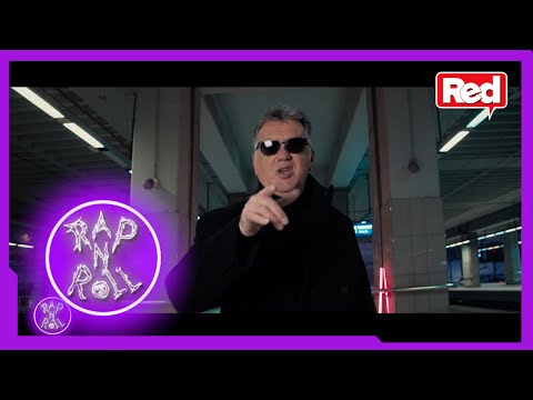 RapNRoll - Artan Lili ft. Cane - Rokenrol posle rokenrola - 14.01.2022. - Red TV