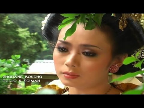 Tedjo ft Soimah - GHODANE RONDHO | Duet Campur Sari Terpopuler  (Official Music Video)