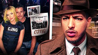 البنت اللي بسبابها مات المينشو في خطر كبير !