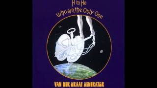 Van Der Graaf Generator - House With No Door (live cover with Martina Vesta)
