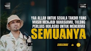 Download lagu Belajar Menerima Takdir Allah - Ustadz Hanan Attaki #ustadzhananattaki #ustadzhananattakiterbaru mp3 Download lagu Belajar Menerima Takdir Allah - Ustadz Hanan Attaki #ustadzhananattaki #ustadzhananattakiterbaru mp3