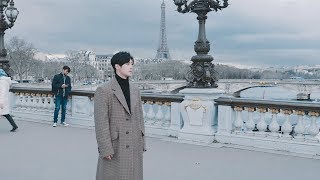 KIM HYUN JOONG(김현중) ‘WHY’ Official Music Video