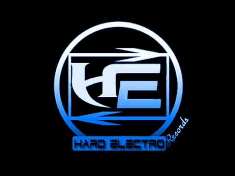 RedHunterz - Shadows (Veeck Stylez Remix)  (H|E Records)