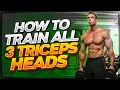 Avoid These Mistakes When Training Triceps!