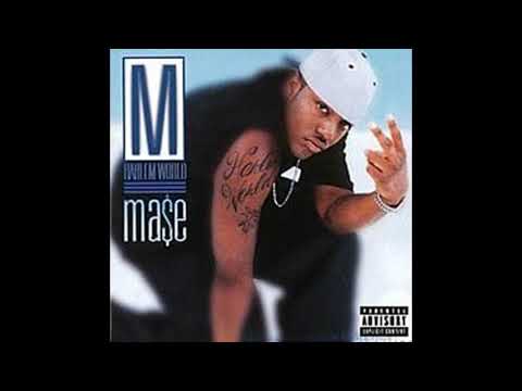 Mase ft DMX Lox & Black Rob - 24 Hours to Live