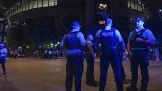 Is Chicago the murder capital of the USA?